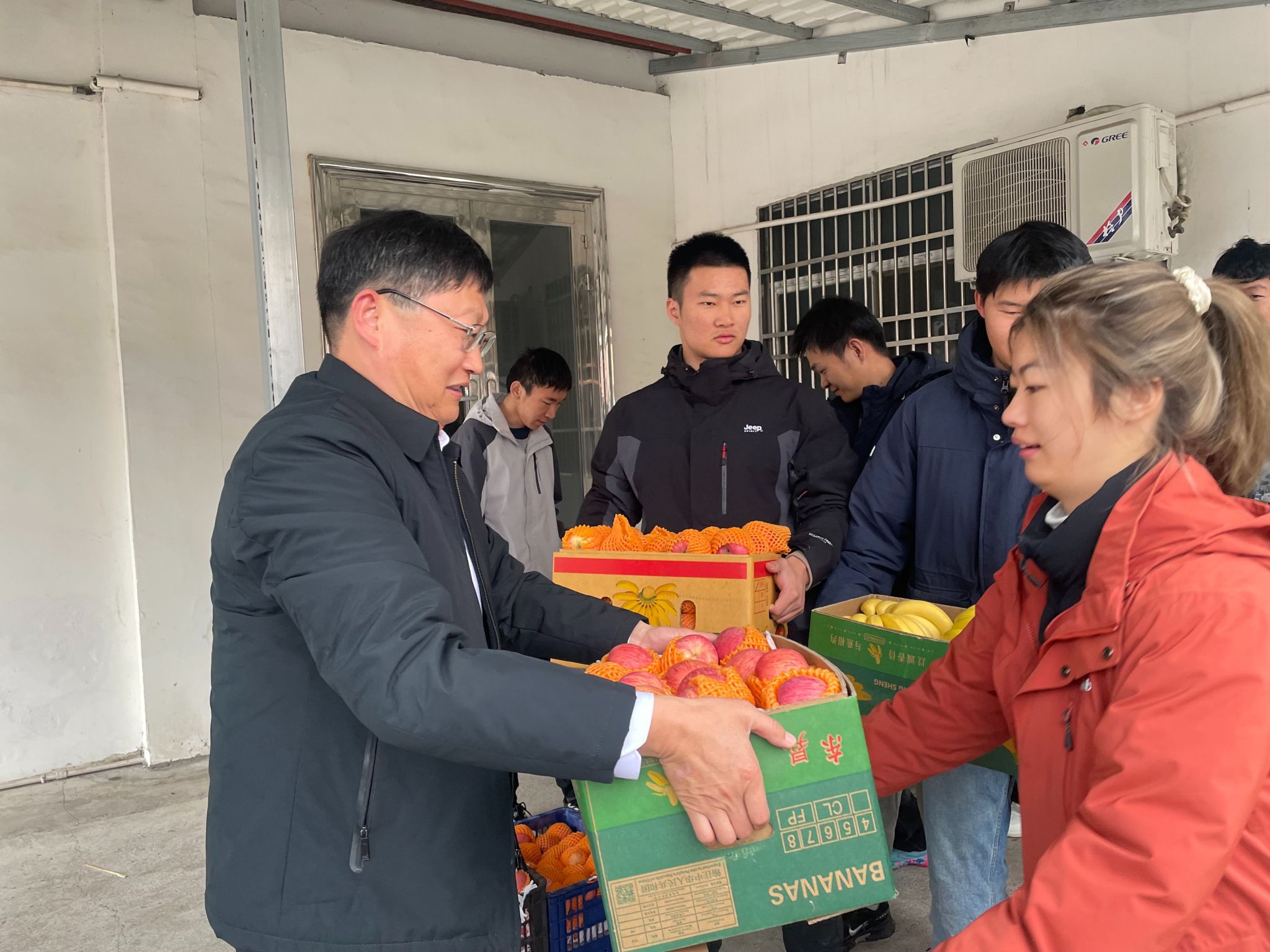 金碧娱乐场